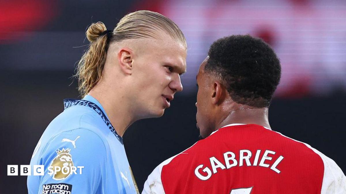 Brazil vs Norway brings Premier League feud to the World Cup stage 1 81b353d0 7723 11f1 aaf8 ff8f387d83a0