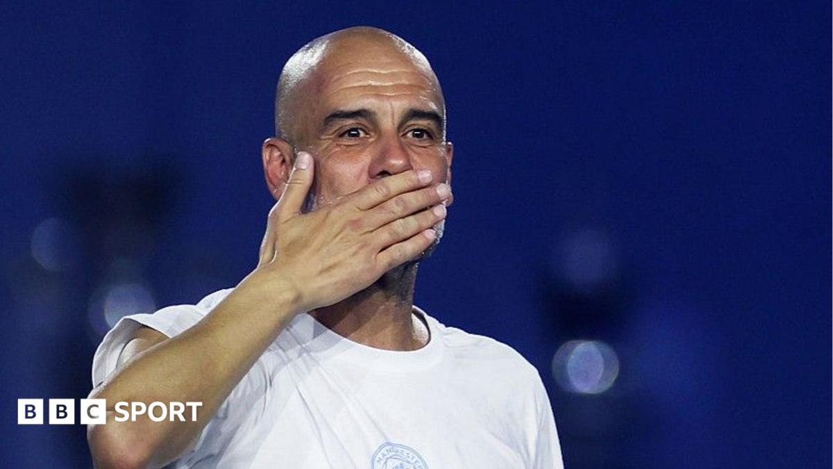 Guardiola turns down Italy manager job as speculation around his future continues 1 81e5a190 8741 11f1 bee8 53ce494e1abc