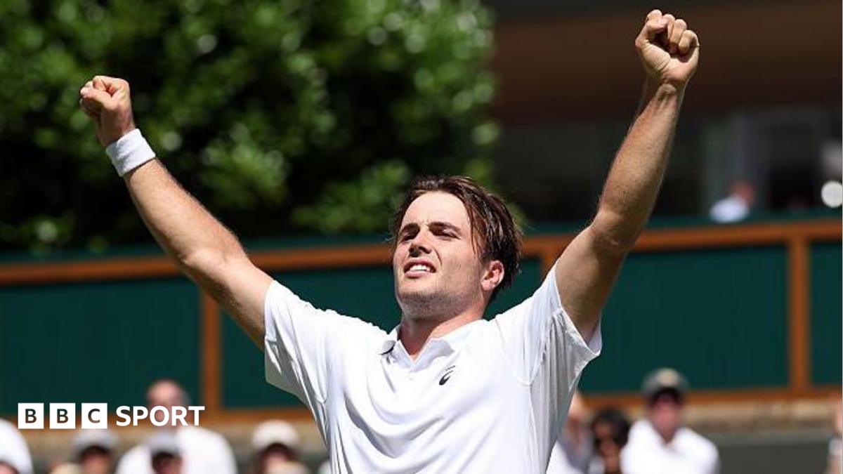 Arthur Fery keeps British hopes alive at Wimbledon with comeback win over Otto Virtanen 1 81e817c0 7618 11f1 ac6e 25f7e4f0c9b9