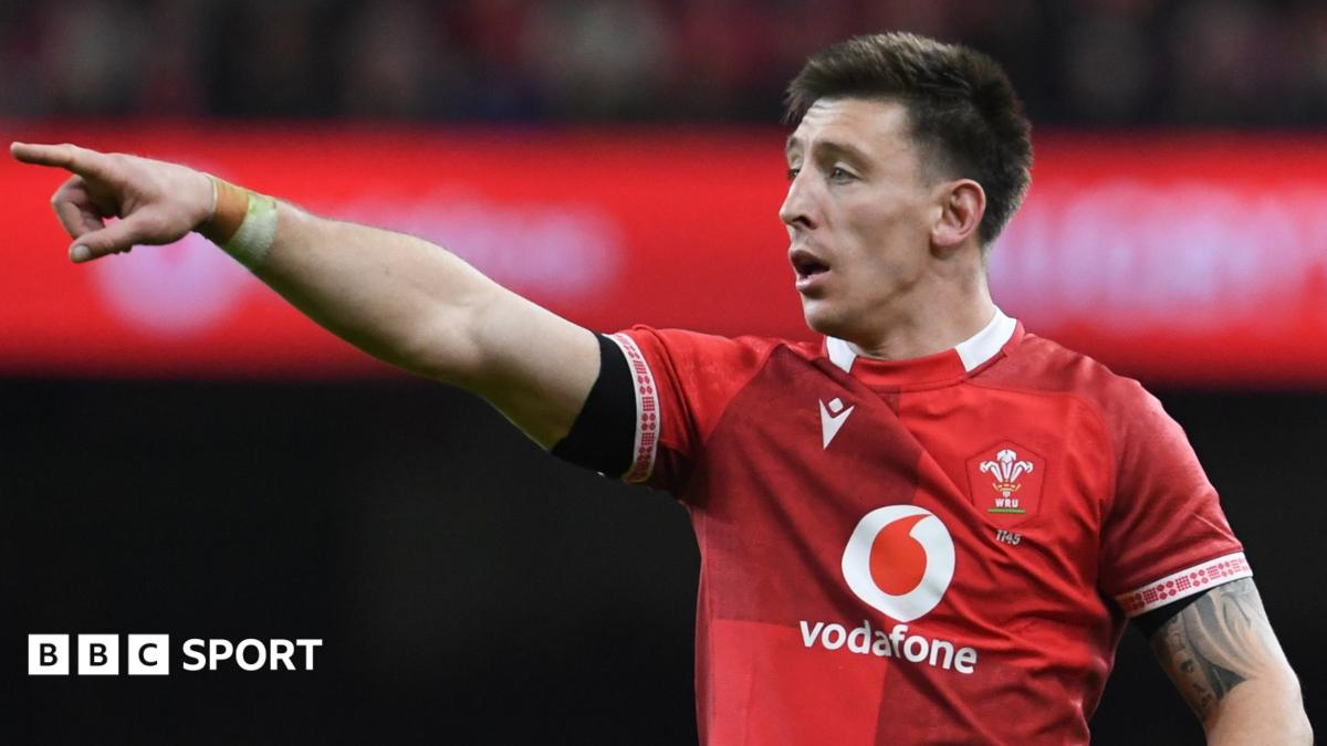 Josh Adams wants Wales to build on mini-revival on tour 1 823f1850 7900 11f1 a627 714adb4eed6e