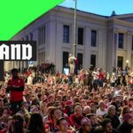 Norwegian pundits hail England quarter-final as ‘the biggest event ever in Norway’ 3 83507f20 7baf 11f1 b976 0b9c15b0ccfc