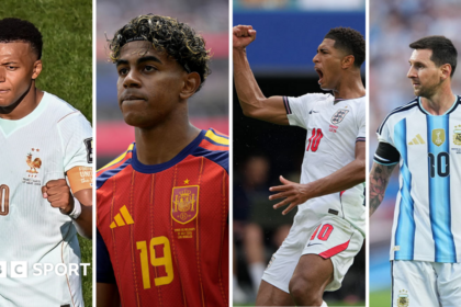 World Cup semi-finals set up big stars and old rivals in the last four 5 83dd8b10 7dab 11f1 926f c90d1bcfbc84