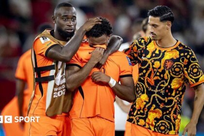 Fifa warns of significant rise in racist abuse online during World Cup 5 85167360 755f 11f1 bd47 e1ebd62de3b7