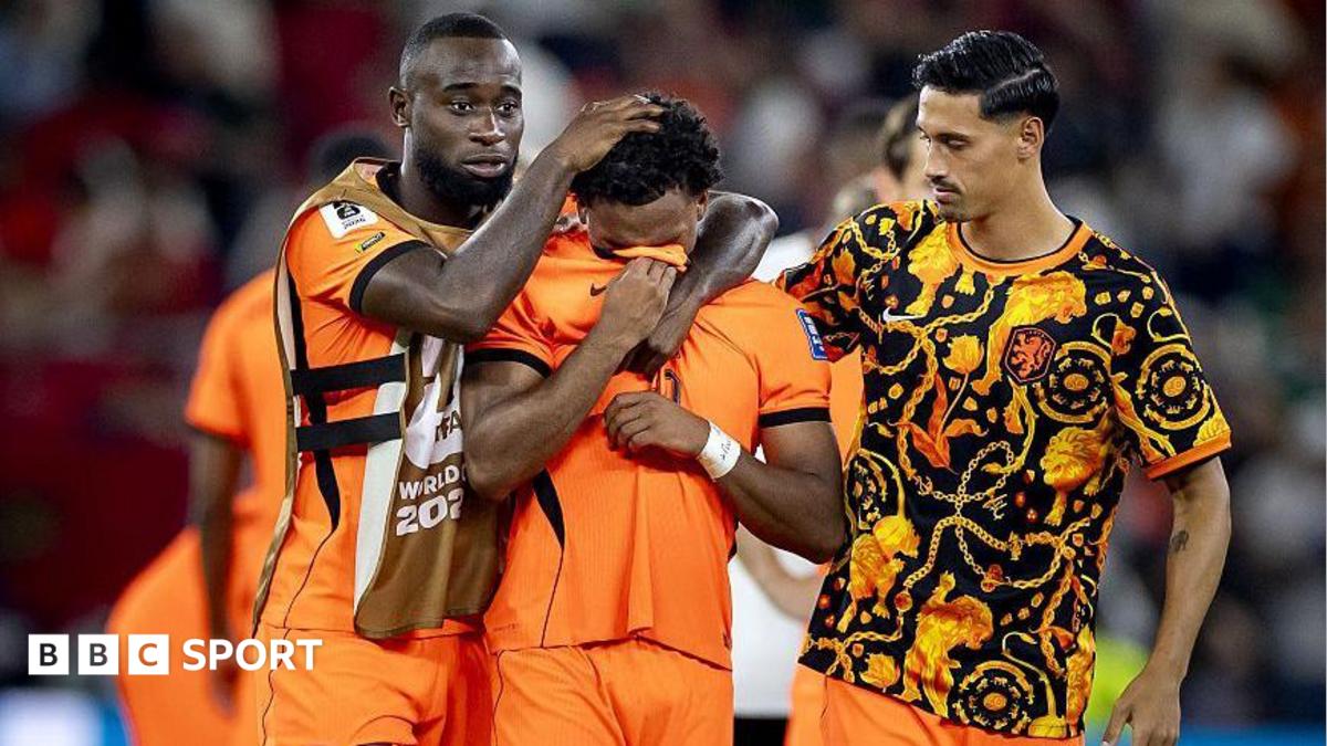 Fifa warns of significant rise in racist abuse online during World Cup 1 85167360 755f 11f1 bd47 e1ebd62de3b7