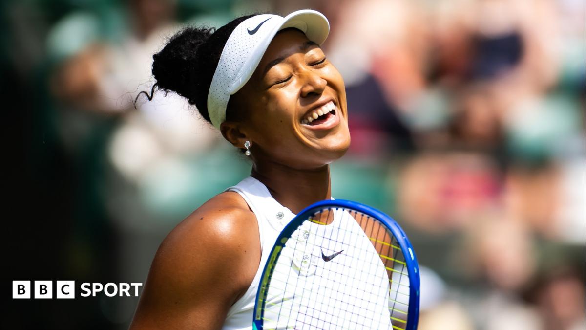 Naomi Osaka says new coach and family support have helped restore the fun 1 8586bf50 78aa 11f1 a627 714adb4eed6e