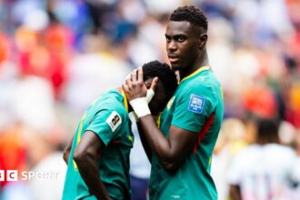 Senegal’s World Cup setback in Seattle highlights the growing pressure on African football 4 877fdb90 760a 11f1 b976 0b9c15b0ccfc