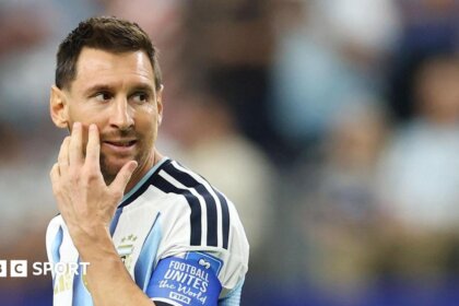 Should Argentina take Lionel Messi off penalties? 9 87d35590 7d17 11f1 b61e 1b6852ddc42f