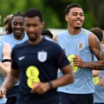 England players granted family day after Mexico win as Tuchel manages recovery 3 89c3dc50 7ae5 11f1 aedf 4d9ee0413739