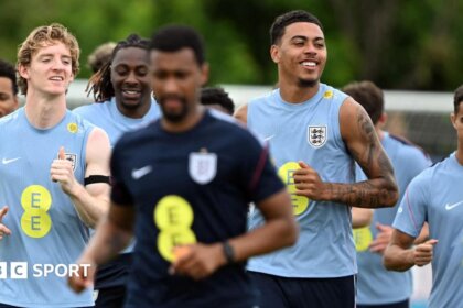 England players granted family day after Mexico win as Tuchel manages recovery 3 89c3dc50 7ae5 11f1 aedf 4d9ee0413739