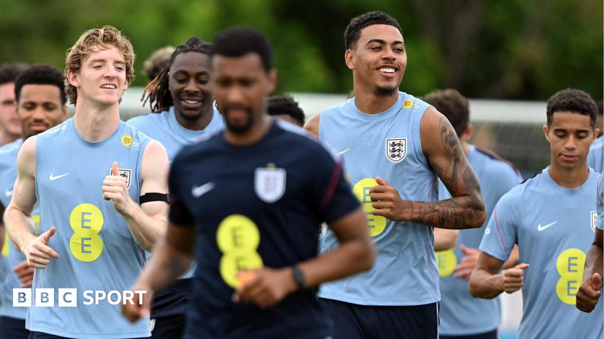 England players granted family day after Mexico win as Tuchel manages recovery 1 89c3dc50 7ae5 11f1 aedf 4d9ee0413739