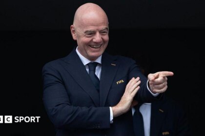 Why European backlash over Trump intervention won't worry Infantino 3 8a1615f0 796f 11f1 9290 9b15d0e76459