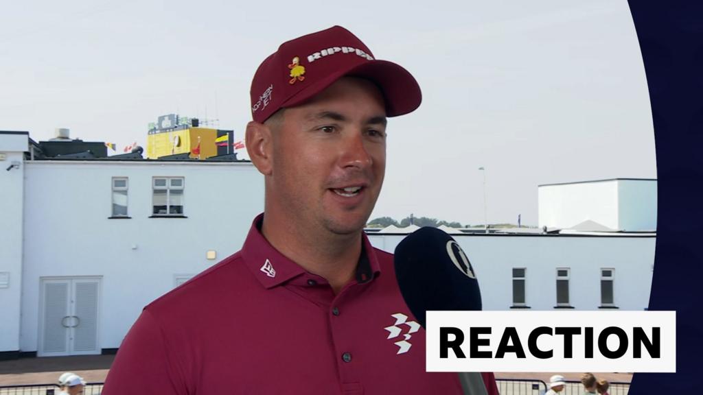Lucas Herbert’s record-equalling 62 at The Open underlines his major-championship potential 1 8a771140 81ec 11f1 926f c90d1bcfbc84