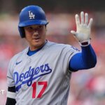 LA Dodgers and MVP Ohtani launch BBC summer of live baseball coverage 2 8d6359c0 86e4 11f1 a4b5 5bff16c7b9ab
