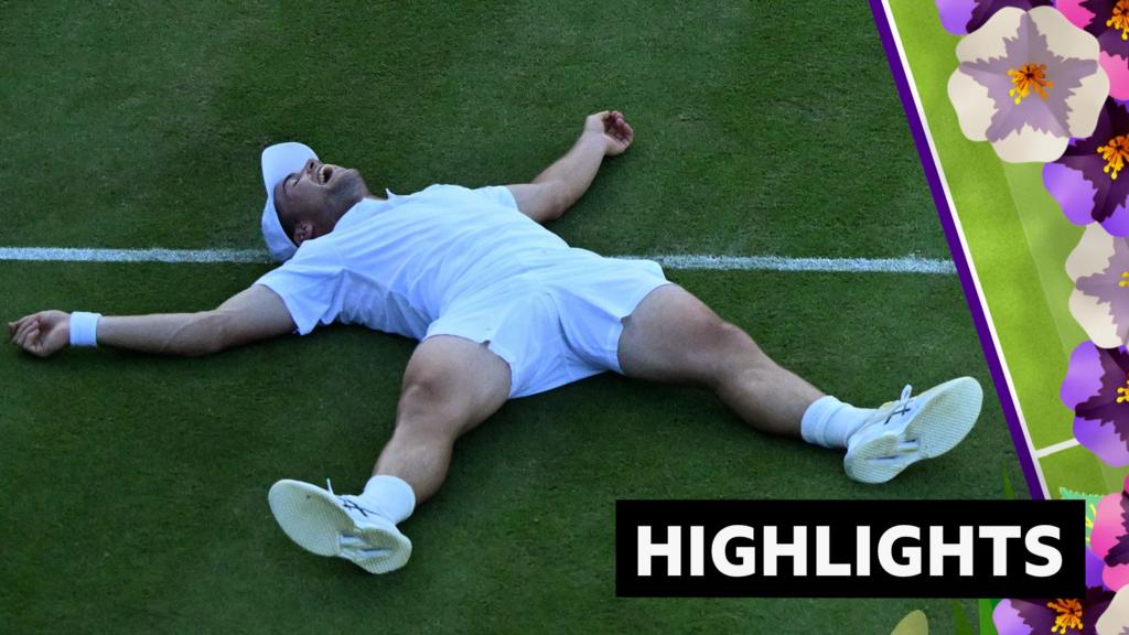 Arthur Fery’s Wimbledon breakthrough underlines British wildcard’s growing threat 1 8e84b140 77db 11f1 a627 714adb4eed6e