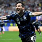 Messi’s World Cup legacy grows as Argentina reach another final 3 8eb95380 80a7 11f1 a71d c716243bdc80