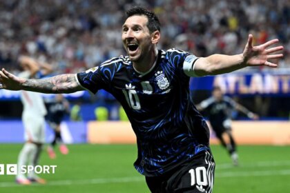 Messi’s World Cup legacy grows as Argentina reach another final 3 8eb95380 80a7 11f1 a71d c716243bdc80