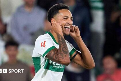 Bournemouth complete £25.7m move for striker Alvaro Rodriguez 2 903c82b0 7f97 11f1 a5f4 433bb9aa2e5a