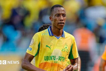 Divine Lunga survives gun attack in Johannesburg as police investigate incident 9 90590610 79de 11f1 a400 b302bc872d47
