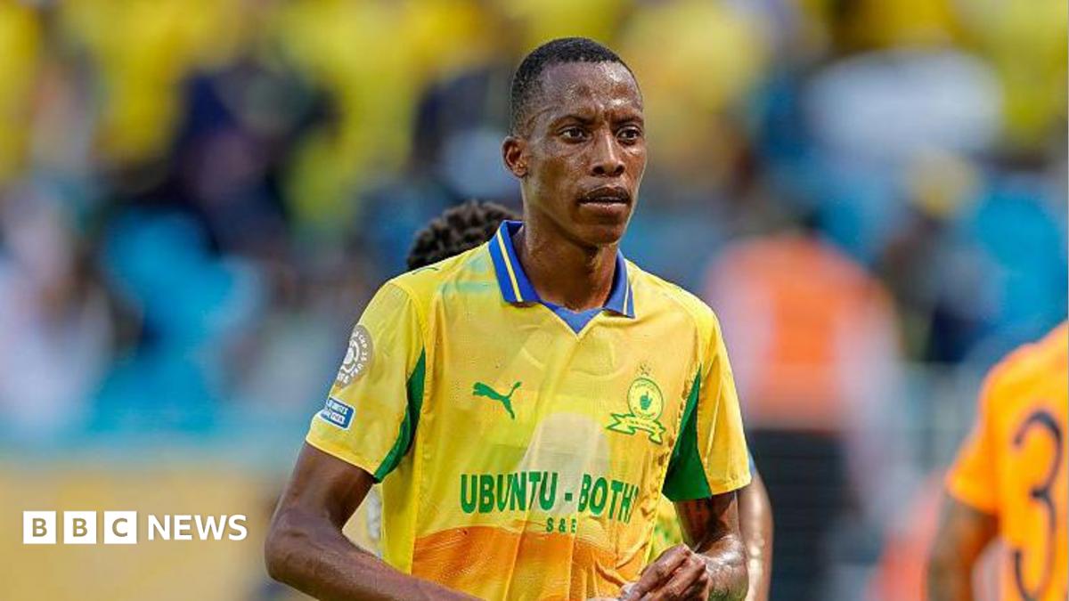 Divine Lunga survives gun attack in Johannesburg as police investigate incident 1 90590610 79de 11f1 a400 b302bc872d47