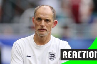 Tuchel hails England’s first-half control after 6-4 win over France in World Cup third-place match 4 91bbb8b0 8305 11f1 926f c90d1bcfbc84