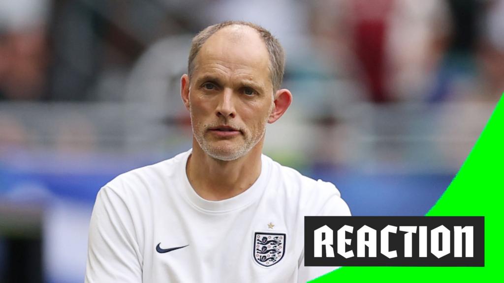 Tuchel hails England’s first-half control after 6-4 win over France in World Cup third-place match 1 91bbb8b0 8305 11f1 926f c90d1bcfbc84
