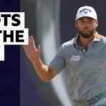 BBC Open video highlights second-round shotmaking at The Open 3 91c64ea0 8216 11f1 926f c90d1bcfbc84
