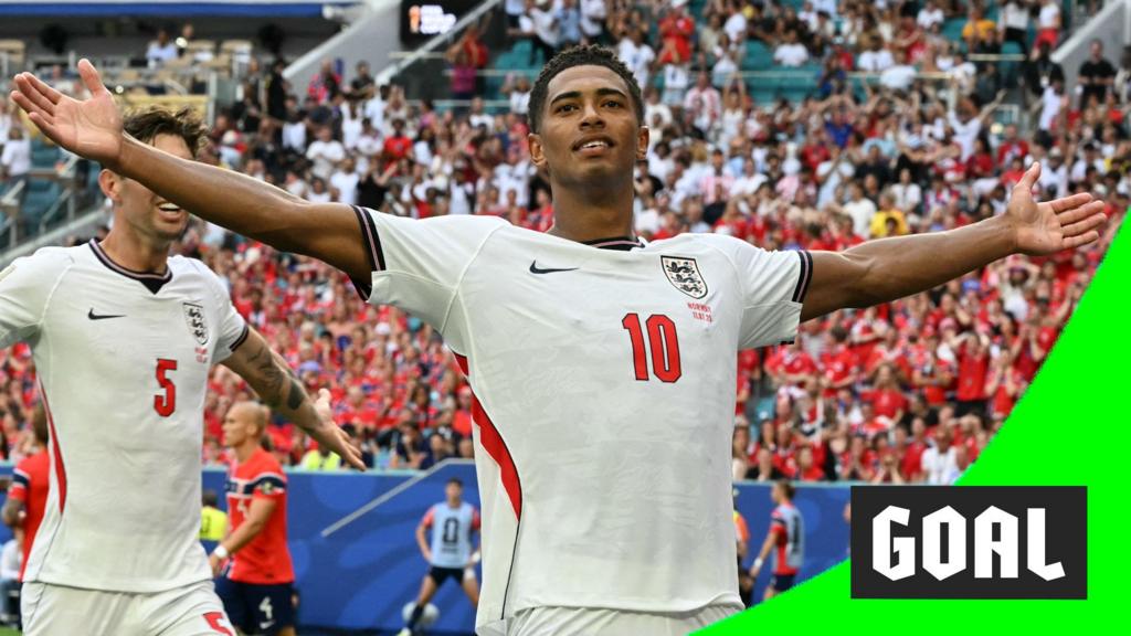 Bellingham delivers again as England edge Norway in World Cup quarter-final drama 1 92661c00 7d7f 11f1 926f c90d1bcfbc84
