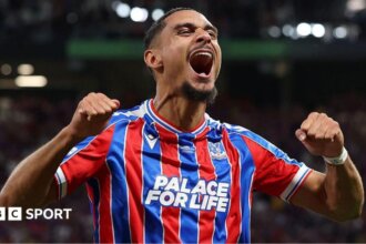 Chelsea step up interest in Crystal Palace defender Maxence Lacroix 5 932350f0 8463 11f1 8cf4 43aed99842b4