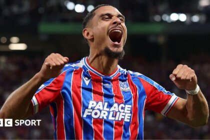 Chelsea step up interest in Crystal Palace defender Maxence Lacroix 2 932350f0 8463 11f1 8cf4 43aed99842b4