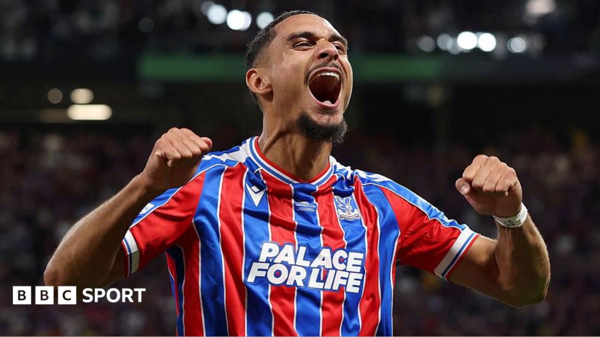 Chelsea step up interest in Crystal Palace defender Maxence Lacroix 1 932350f0 8463 11f1 8cf4 43aed99842b4