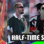 Stars shine at World Cup final half-time show as global names light up the occasion 2 959097c0 83b0 11f1 bee8 53ce494e1abc 1