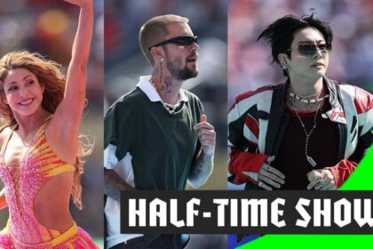 Stars shine at World Cup final half-time show as global names light up the occasion 2 959097c0 83b0 11f1 bee8 53ce494e1abc 1