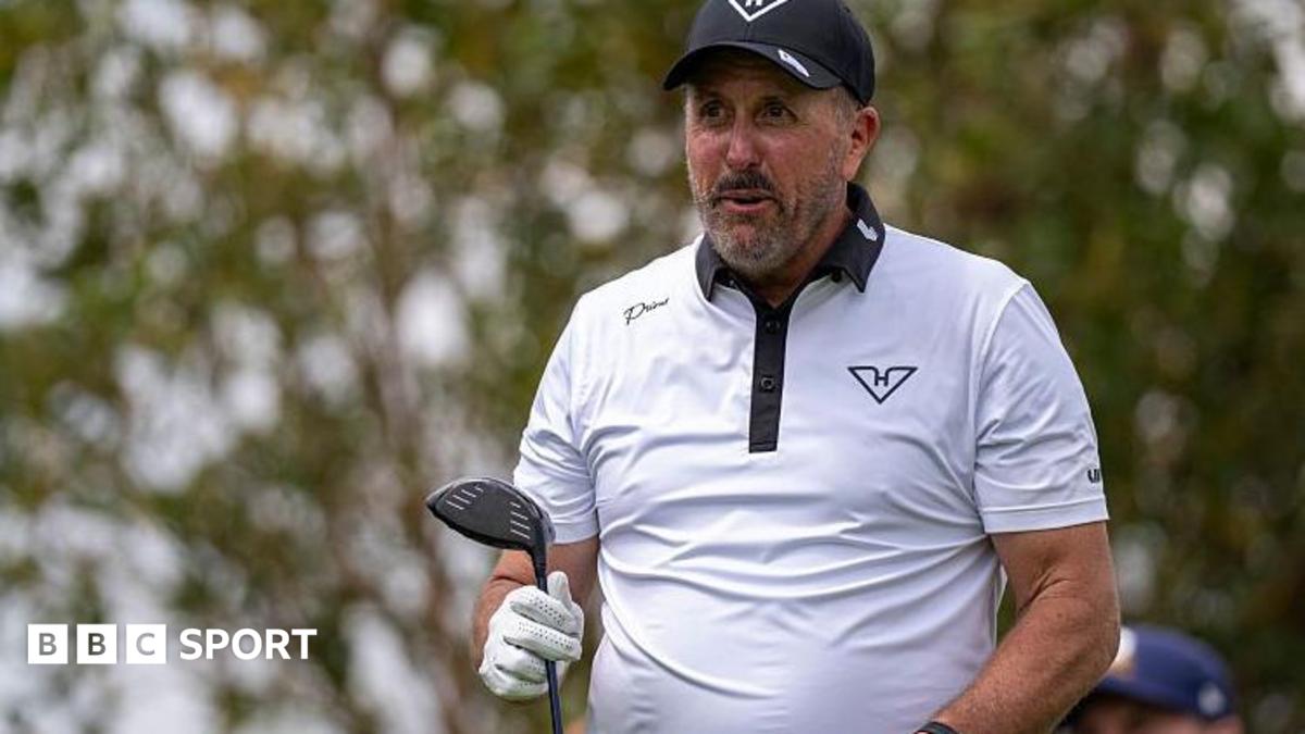 Phil Mickelson denies new misconduct allegations as LIV absence continues 1 96579bf0 75f4 11f1 8c3f e37c76e39331