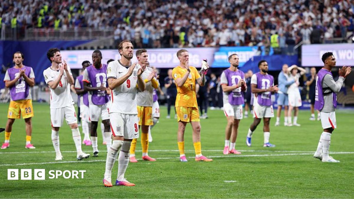 England players split over Tuchel tactics after World Cup semi-final defeat to Argentina 1 9714bd30 8133 11f1 b525 63787292c170 1