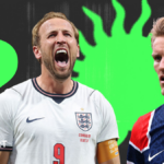 England set up World Cup quarter-final with Norway after 3-2 win over Mexico 3 983410c0 78ec 11f1 a627 714adb4eed6e