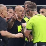 Egypt ask FIFA to remove Argentina match officials after World Cup last-16 defeat 2 998e4d00 7ac2 11f1 8918 eb9b5adcff36