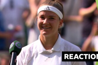 Karolina Muchova relishes Centre Court breakthrough after Wimbledon semi-final win over Coco Gauff 5 9a8b7c60 7bac 11f1 bee8 53ce494e1abc