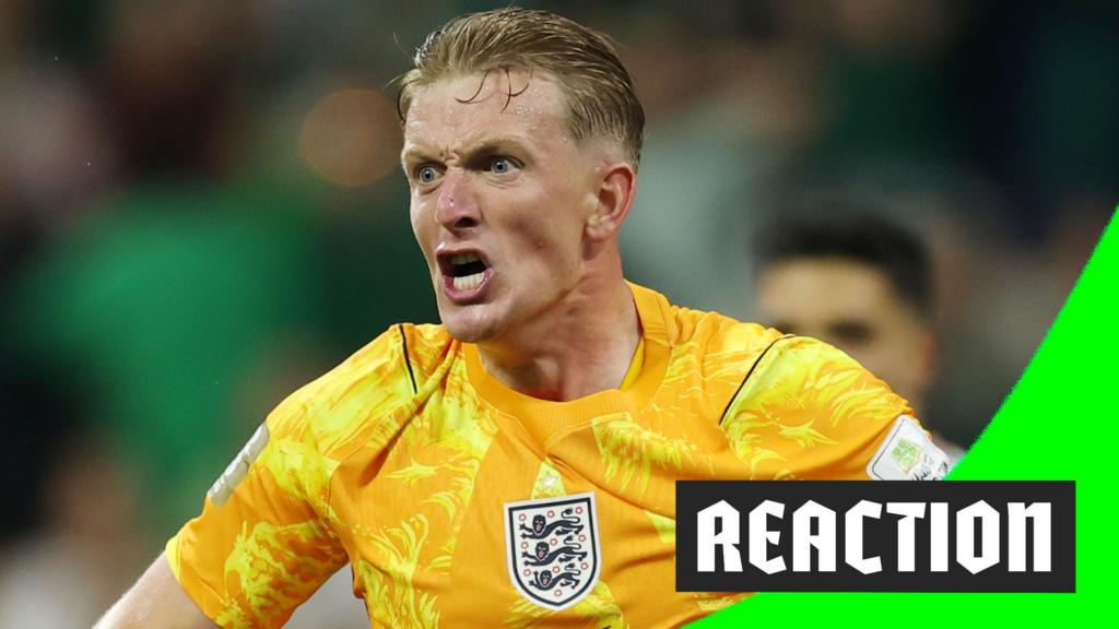 Pickford praises England’s character after narrow 3-2 win over Mexico 1 9aba2d20 78f1 11f1 a627 714adb4eed6e
