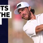 Best shots from the third round of The Open feature Fleetwood and McIlroy 3 9c829f00 82df 11f1 b976 0b9c15b0ccfc