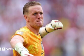 BBC to show England's World Cup semi-final on BBC One and iPlayer 5 9e53f650 7d7e 11f1 9493 592225228524