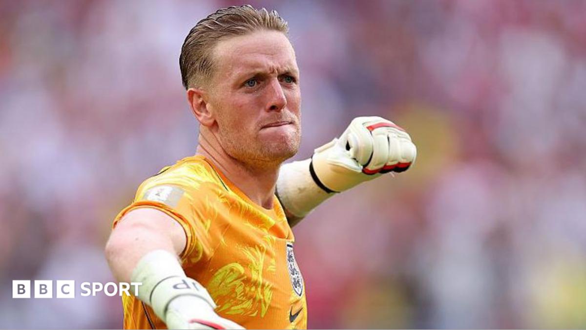 BBC to show England's World Cup semi-final on BBC One and iPlayer 1 9e53f650 7d7e 11f1 9493 592225228524