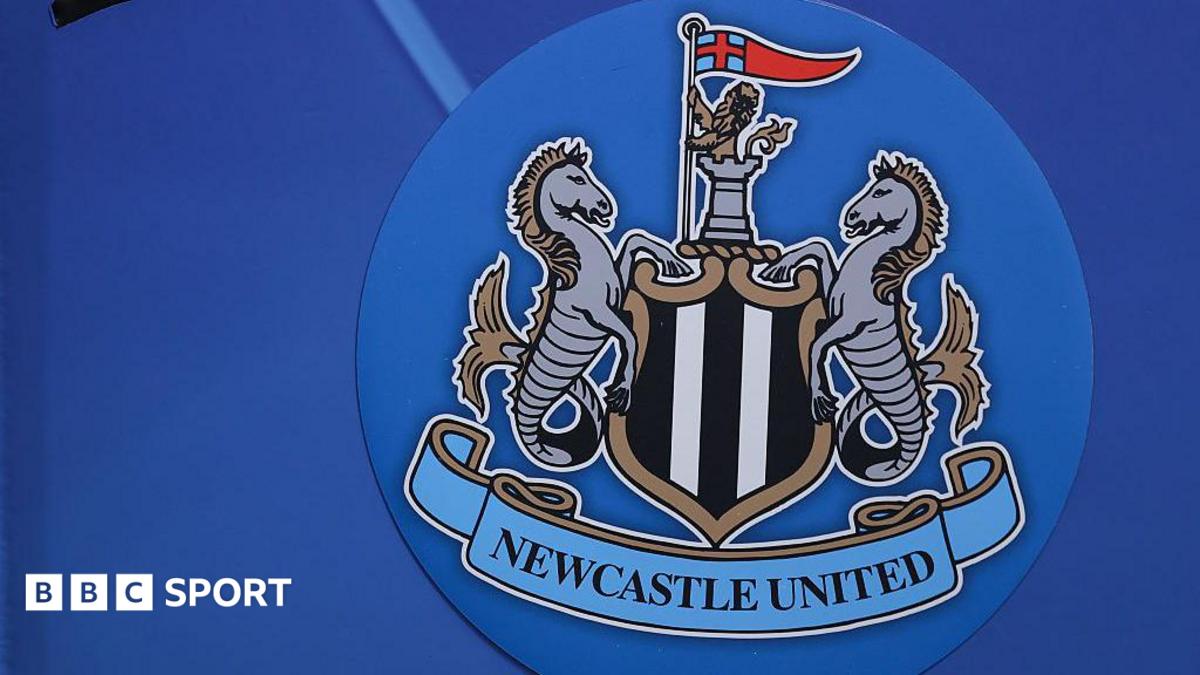 Why Newcastle United are changing their club badge and what it means for supporters 1 9ea9bf40 8454 11f1 8cf4 43aed99842b4