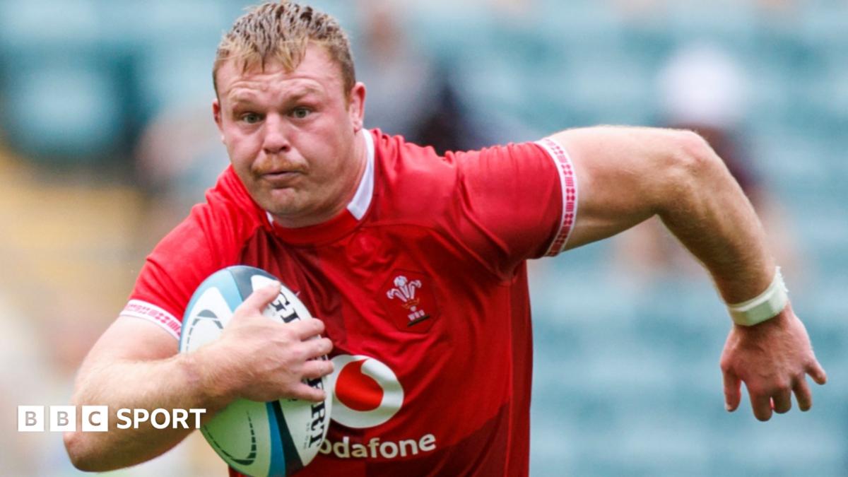 Dewi Lake leads Wales against South Africa after injury scare 1 9ed96a30 80c4 11f1 b976 0b9c15b0ccfc