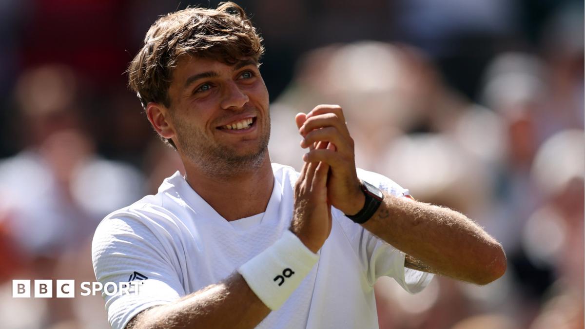 Flavio Cobolli’s Wimbledon run adds a personal twist after quarter-final breakthrough 1 9fe876c0 7951 11f1 b976 0b9c15b0ccfc