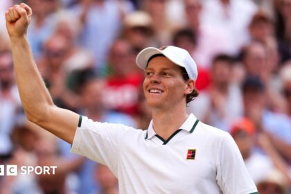 Sinner ends Djokovic’s latest bid for history to reach Wimbledon final 4 9fefad30 7c87 11f1 a046 0508c8c5d104