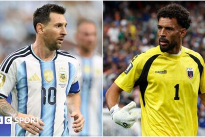 Argentina v Cape Verde: why this World Cup knockout mismatch has captured attention 4 a100d9c0 761e 11f1 8c8c f987daa96c22