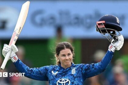 Tammy Beaumont announces retirement from international cricket 9 a1b74b90 7acb 11f1 a130 2b898c796aa9