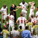 Did hydration breaks help England turn the game against DR Congo? 2 a1b7d450 7587 11f1 92e5 efd489c4d444