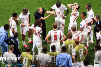 Did hydration breaks help England turn the game against DR Congo? 1 a1b7d450 7587 11f1 92e5 efd489c4d444