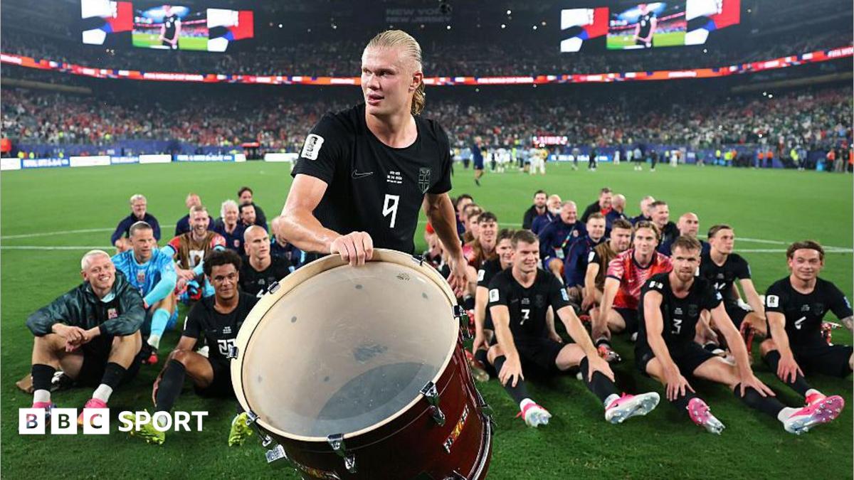 England and Norway renew a rivalry defined by one famous World Cup line 1 a2f90f70 7a80 11f1 b8ef 0ded546eca19